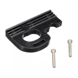 MONTANTE SUPORTE PARA MOTOR DO KIT 4103 AUTOMODELOS 1/10 VO MJ TI LQ SR10 FS RACING 532004 JAMARA 505026